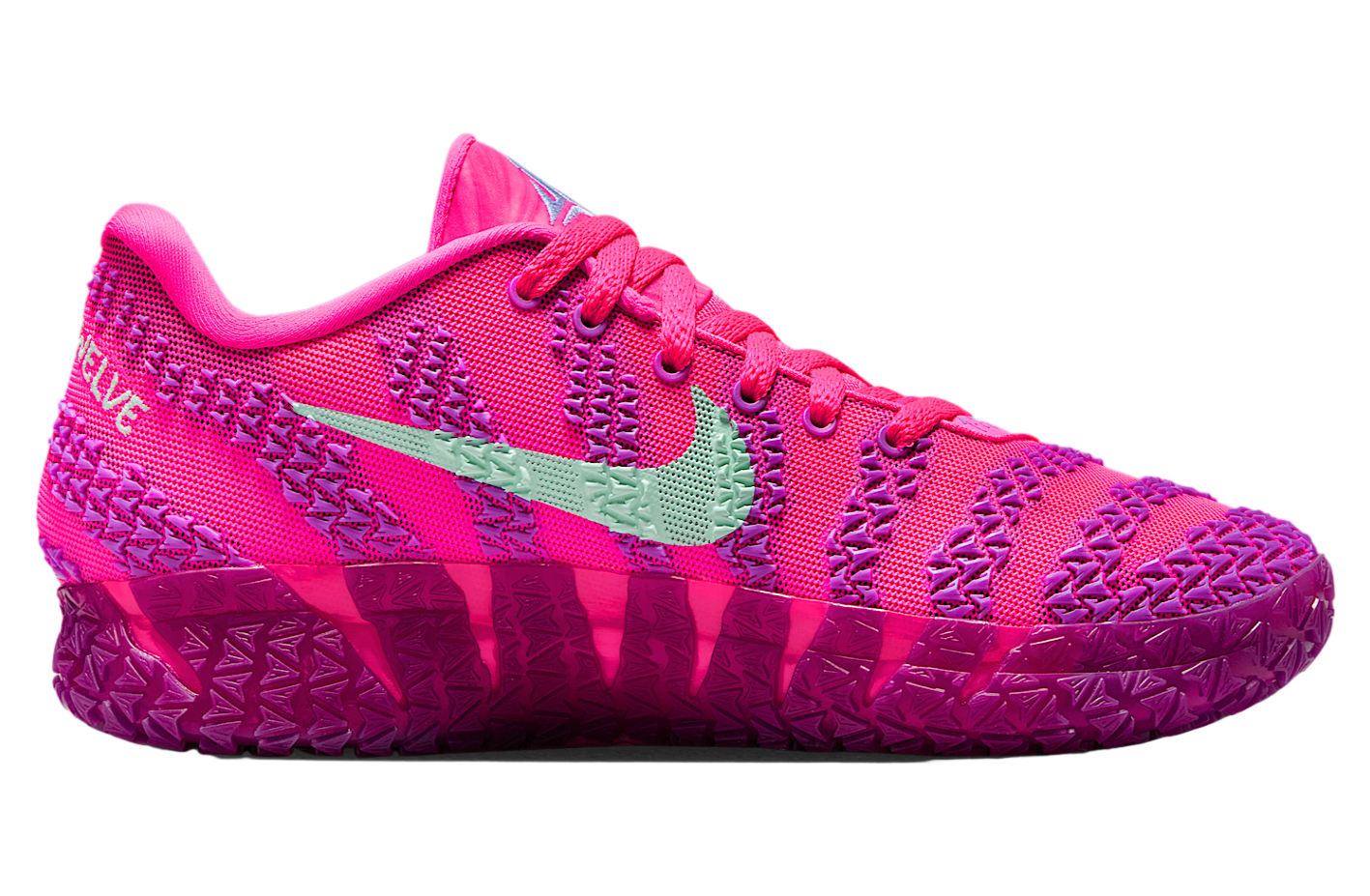 Nike Ja 3 "Max Volume"