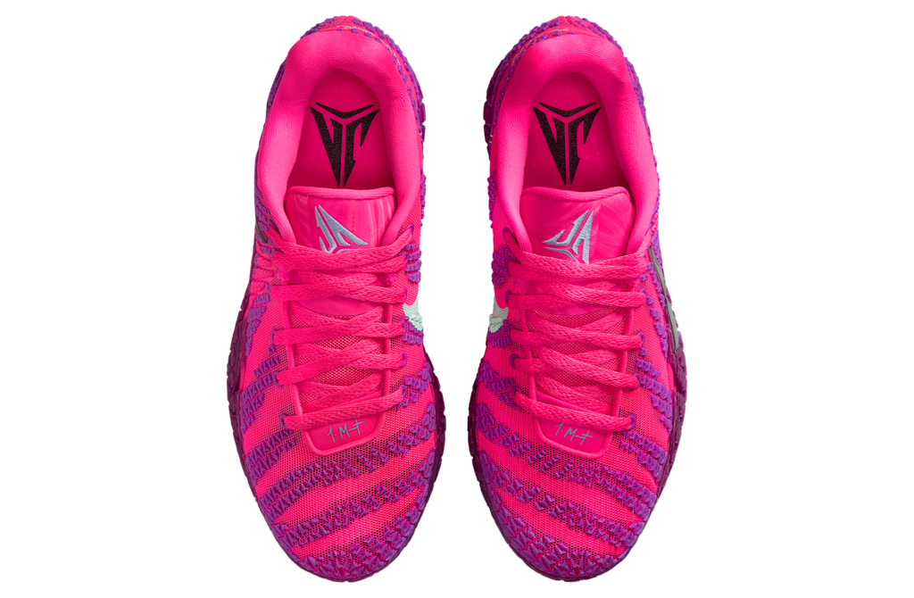 Nike Ja 3 "Max Volume"