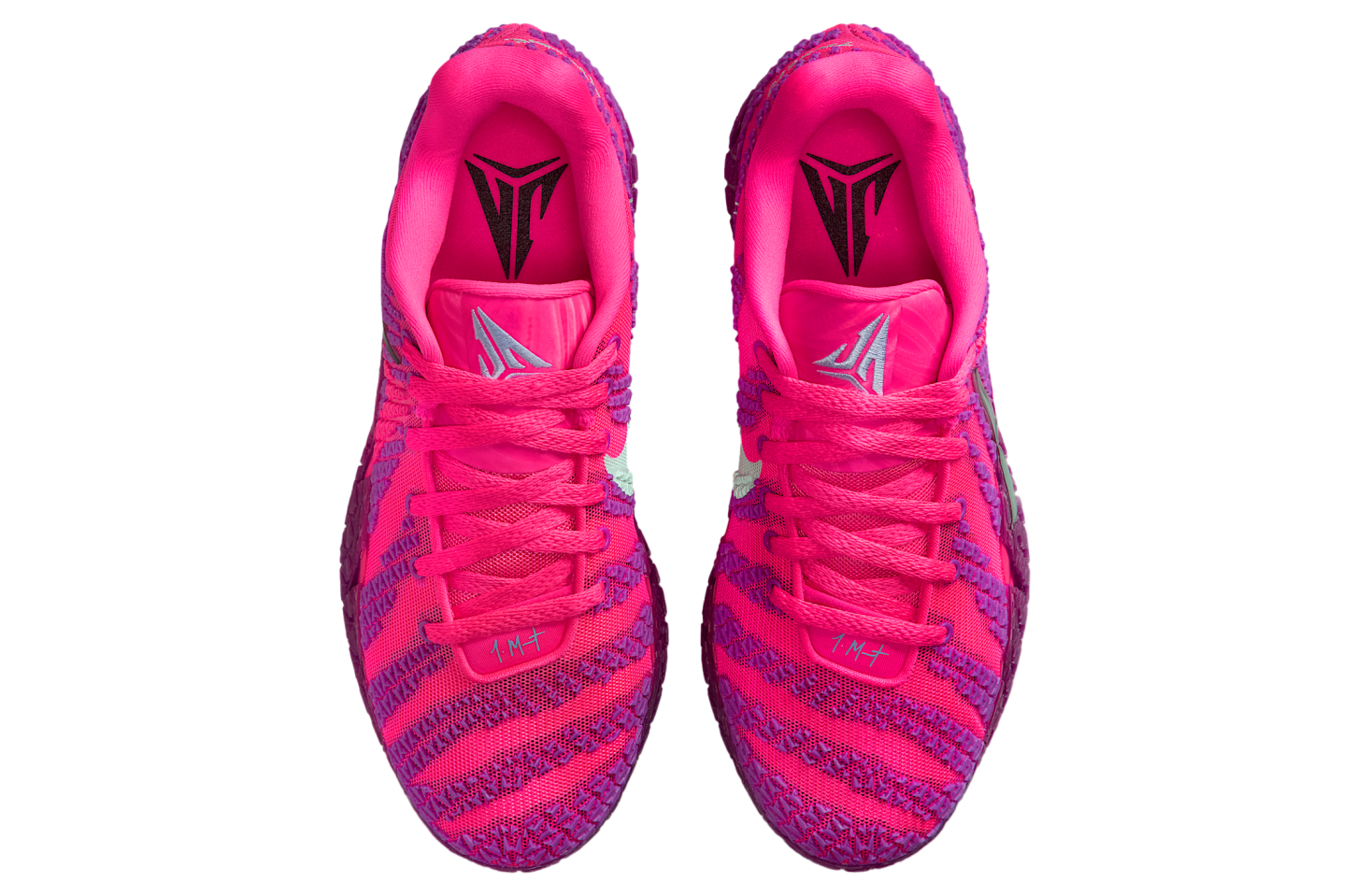 Nike Ja 3 "Max Volume"