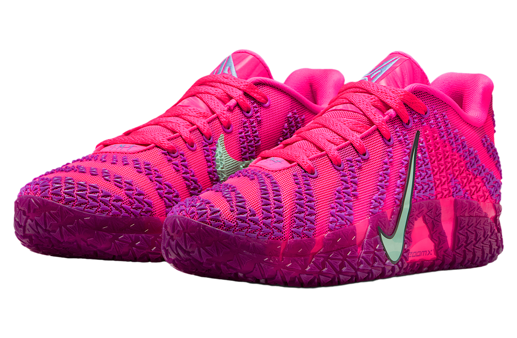 Nike Ja 3 "Max Volume"