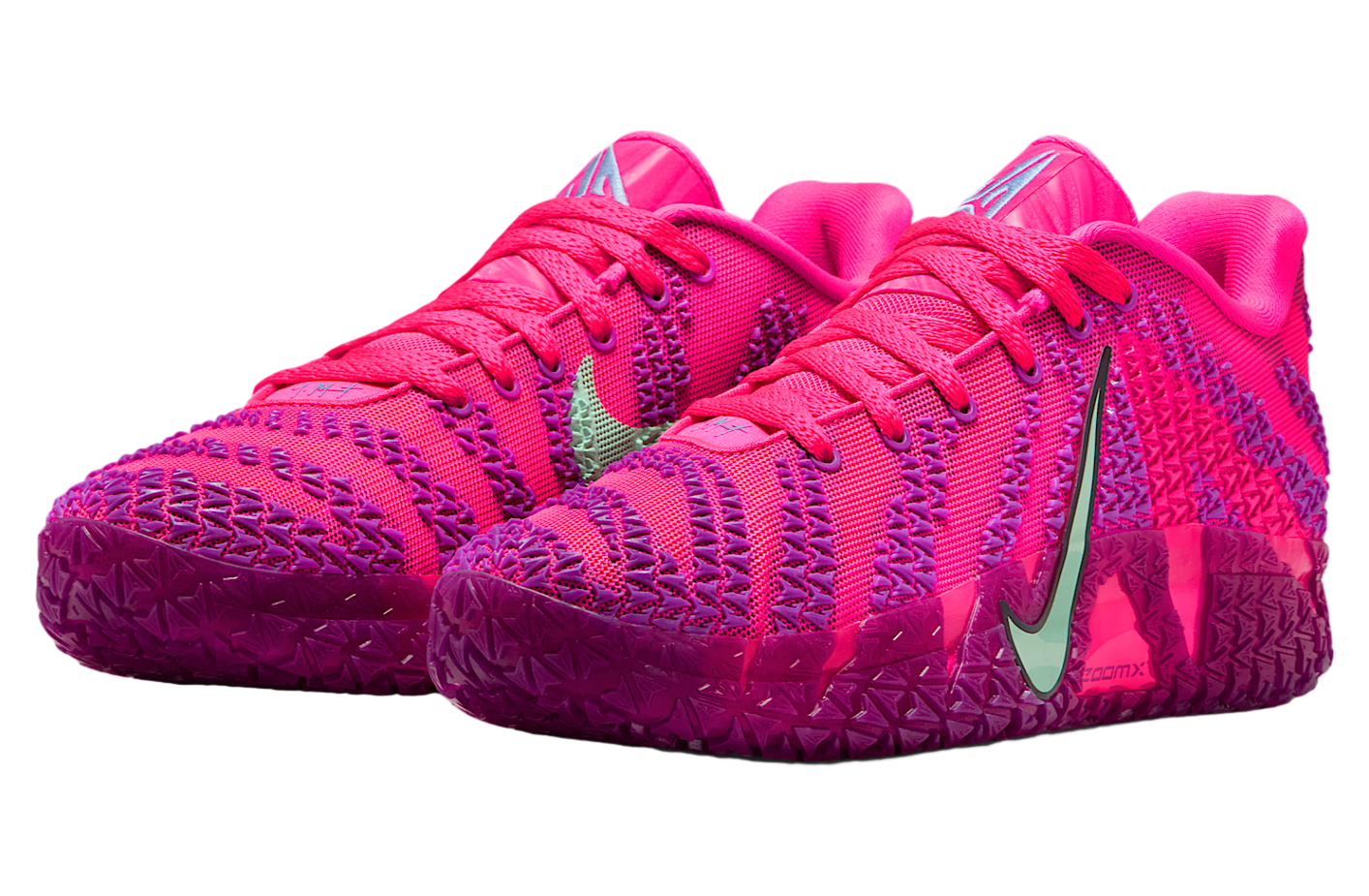 Nike Ja 3 "Max Volume"