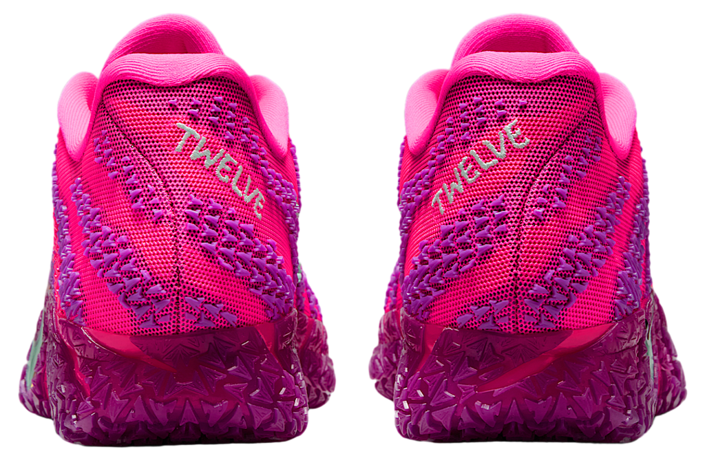 Nike Ja 3 "Max Volume"