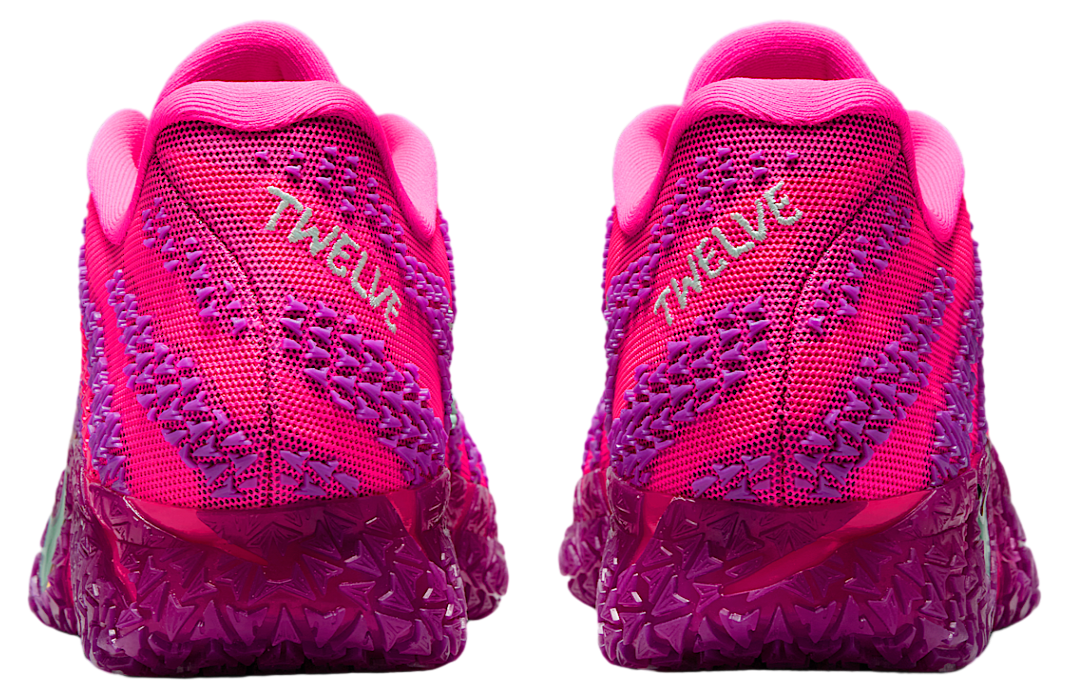 Nike Ja 3 "Max Volume"