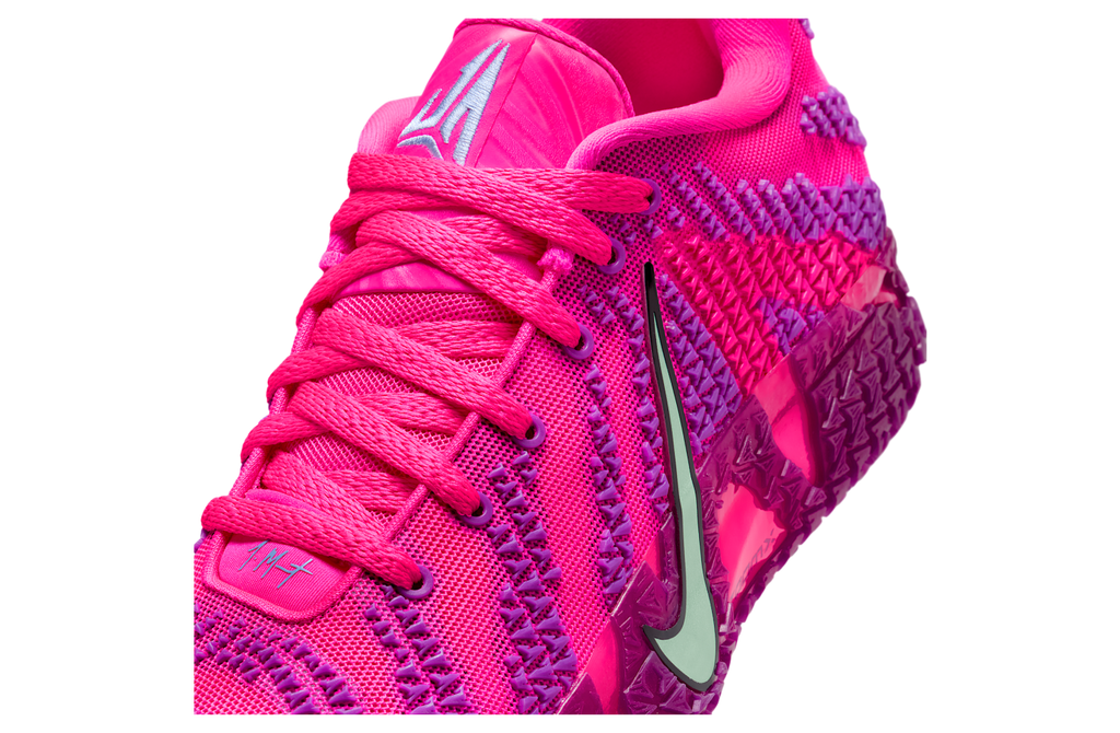 Nike Ja 3 "Max Volume"