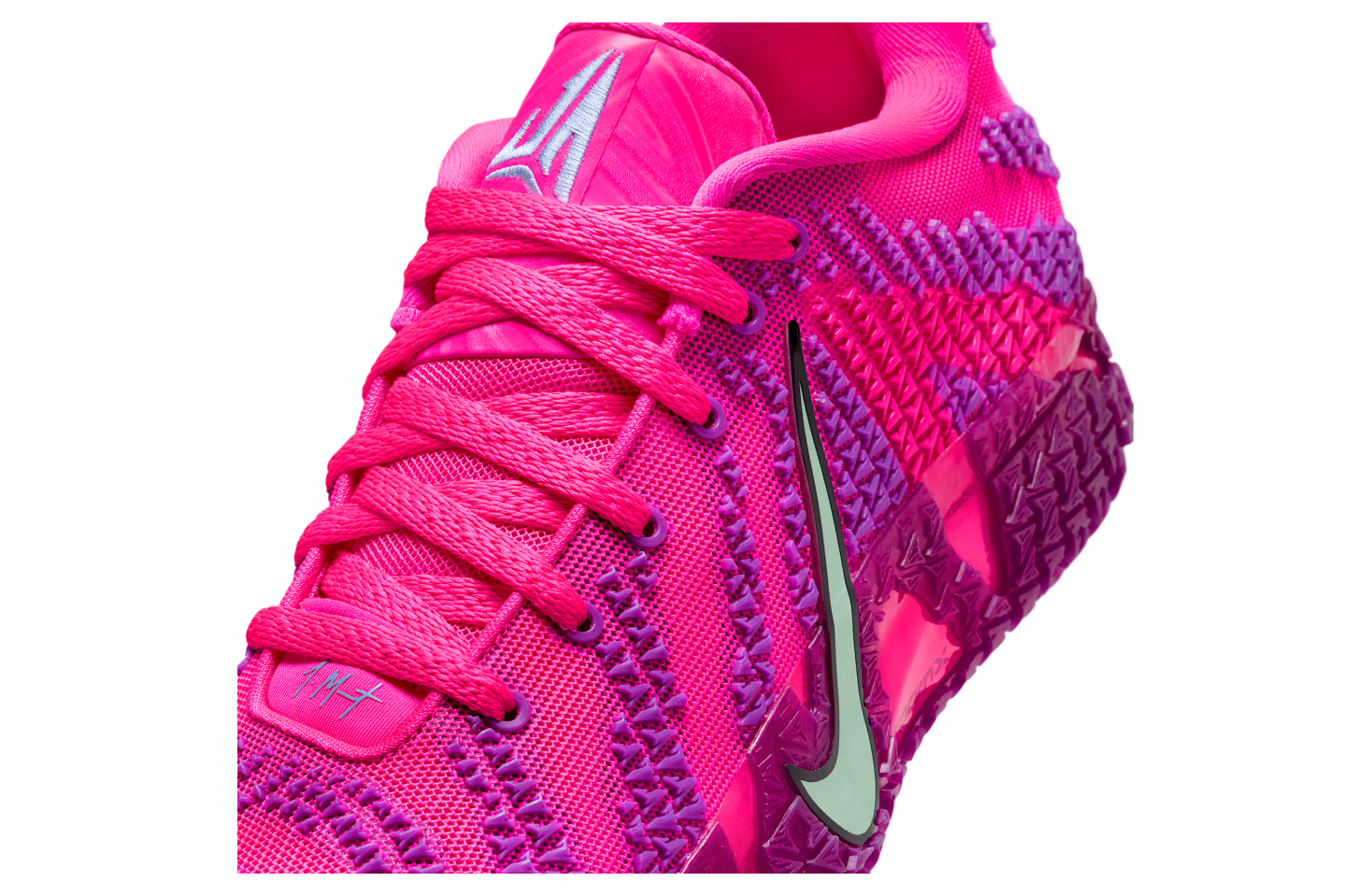 Nike Ja 3 "Max Volume"