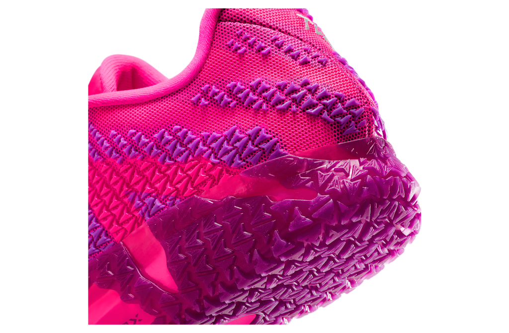 Nike Ja 3 "Max Volume"