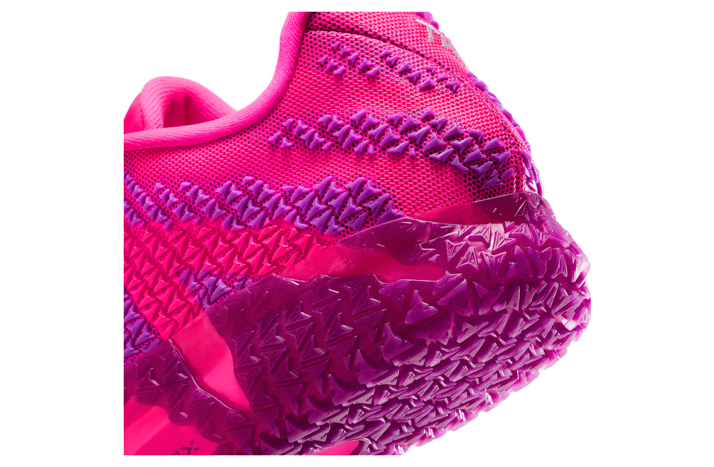 Nike Ja 3 "Max Volume"