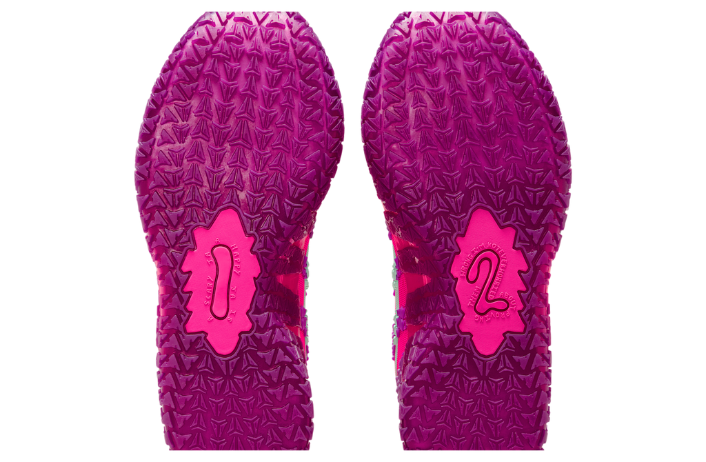 Nike Ja 3 "Max Volume"