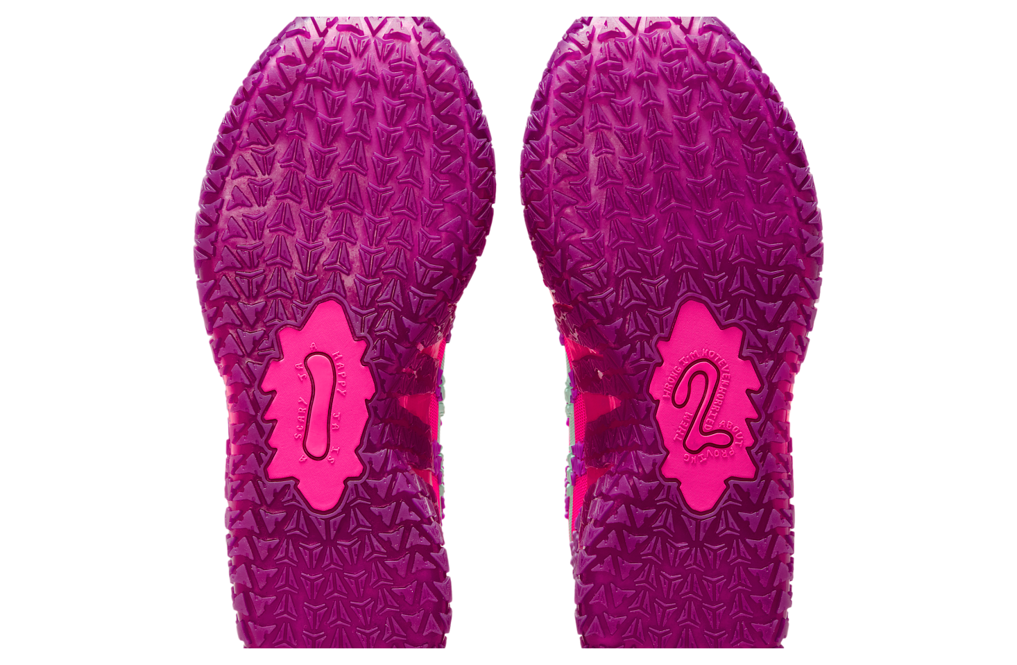 Nike Ja 3 "Max Volume"