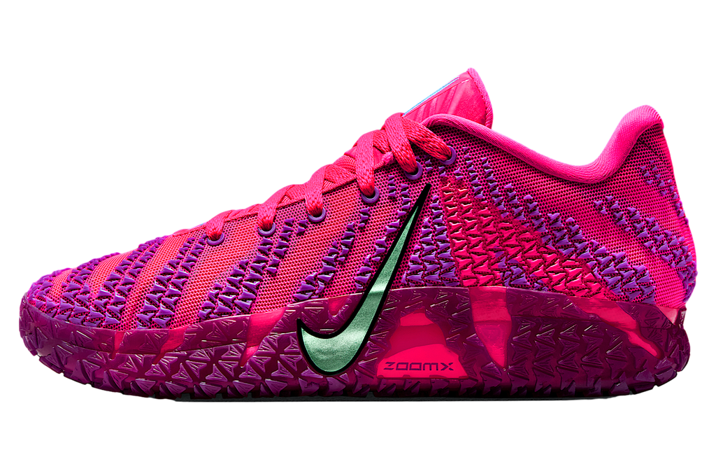 Nike Ja 3 "Max Volume"