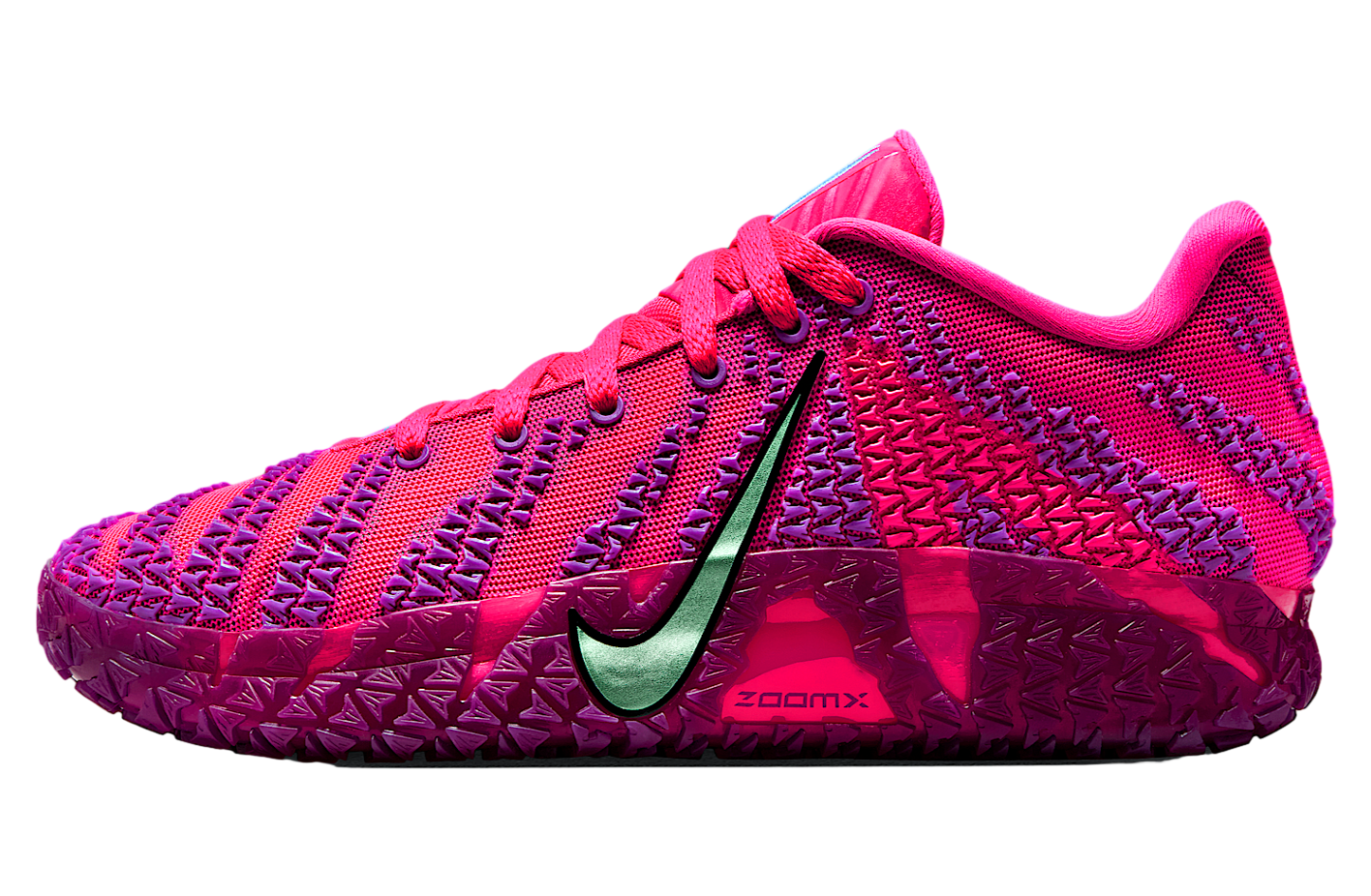 Nike Ja 3 "Max Volume"