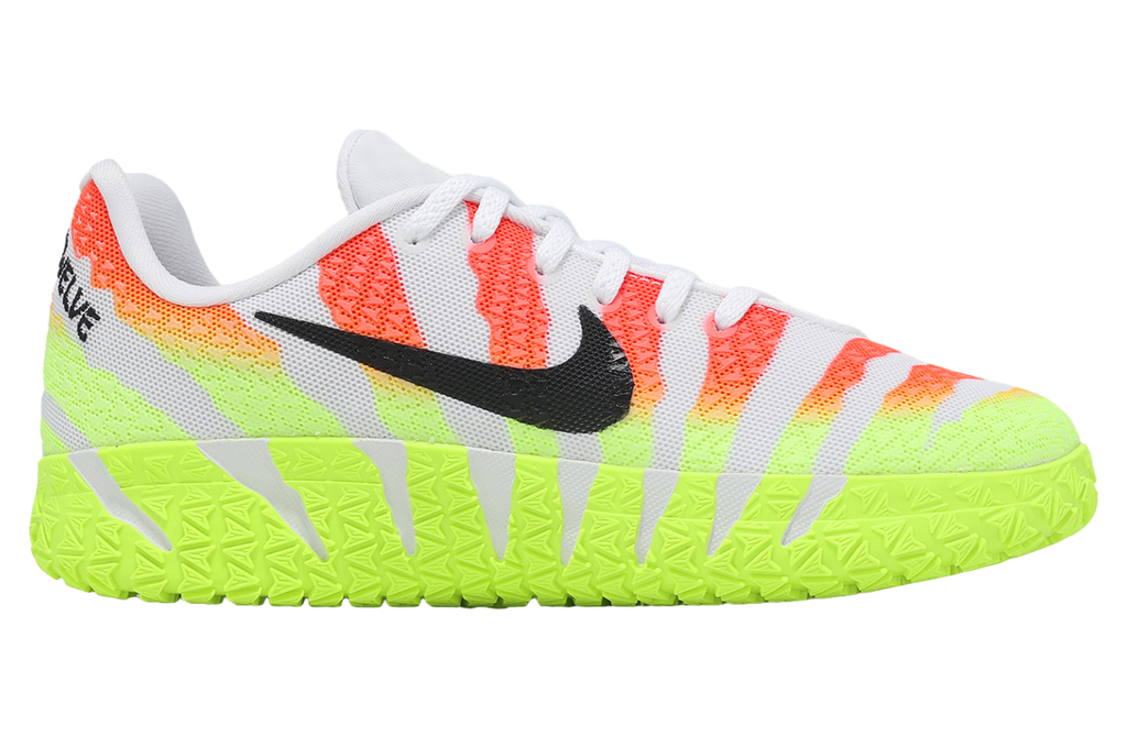 Nike Ja 3 “Christmas”
