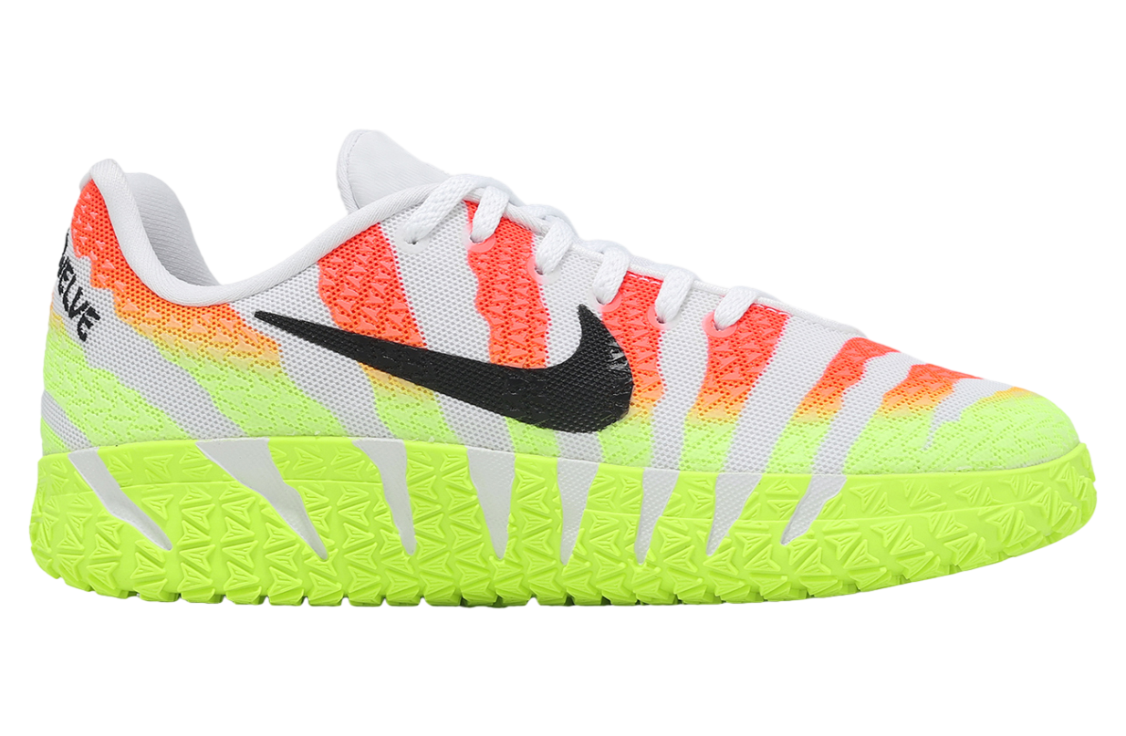 Nike Ja 3 “Christmas”