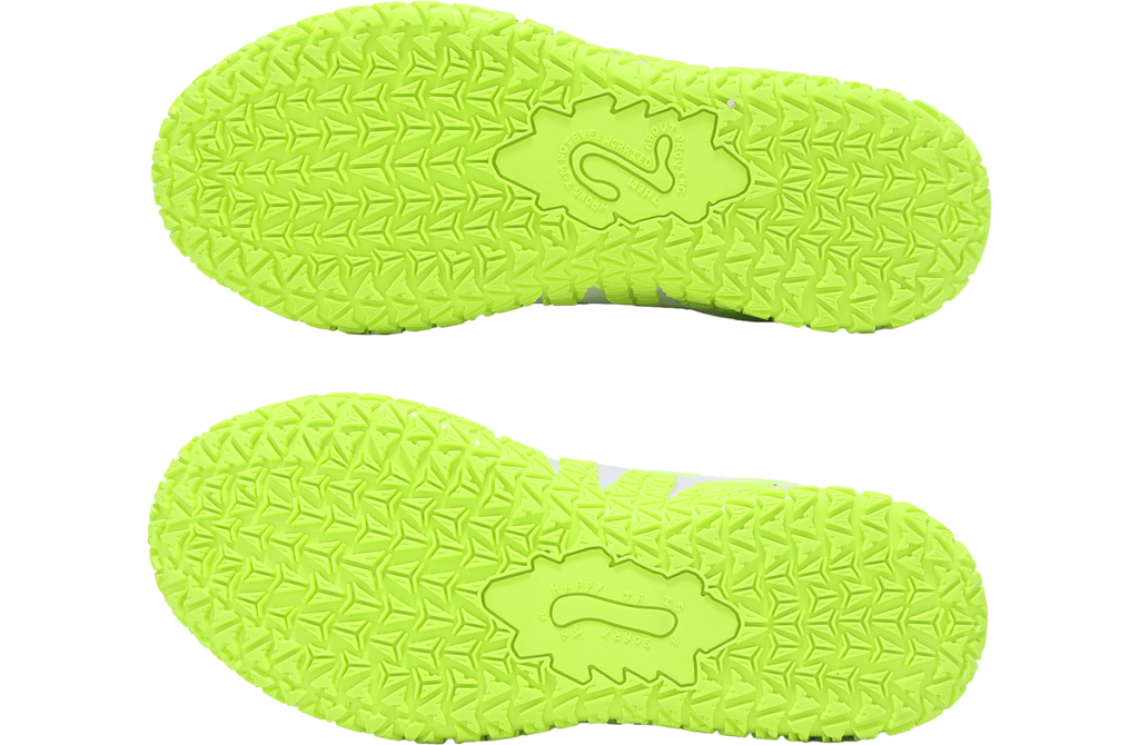 Nike Ja 3 “Christmas”