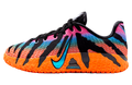 Nike Ja 3 “Tri-State GS Black / Total Orange”