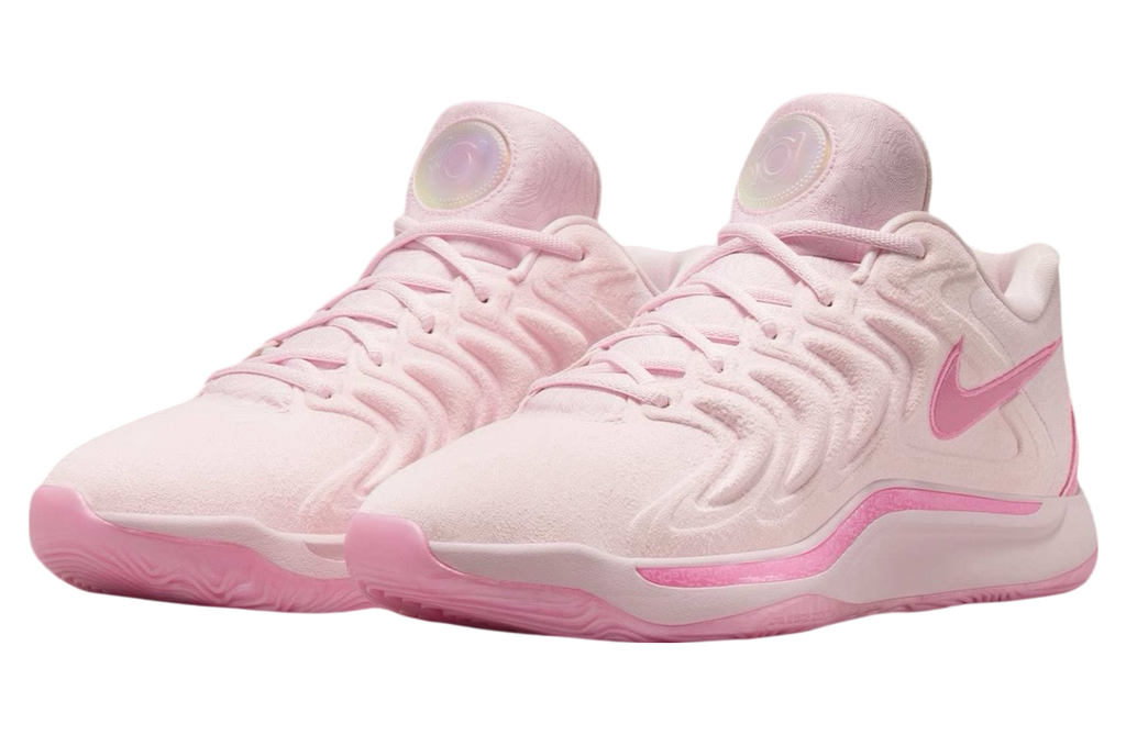 Nike KD 17 “Aunt Pearl”