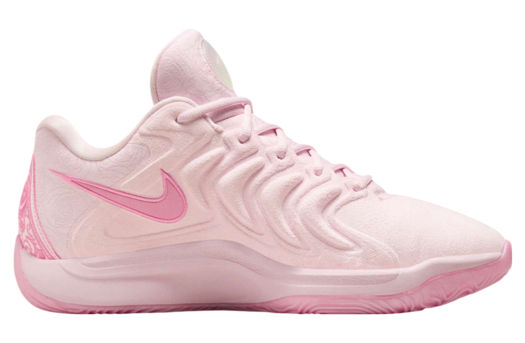 Nike KD 17 “Aunt Pearl”