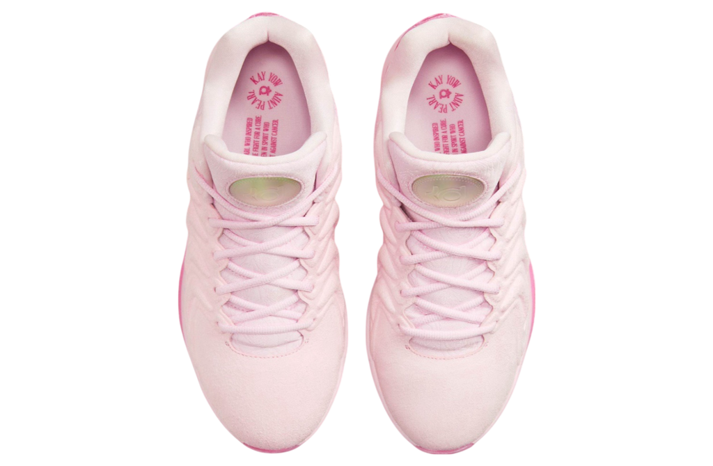 Nike KD 17 “Aunt Pearl”