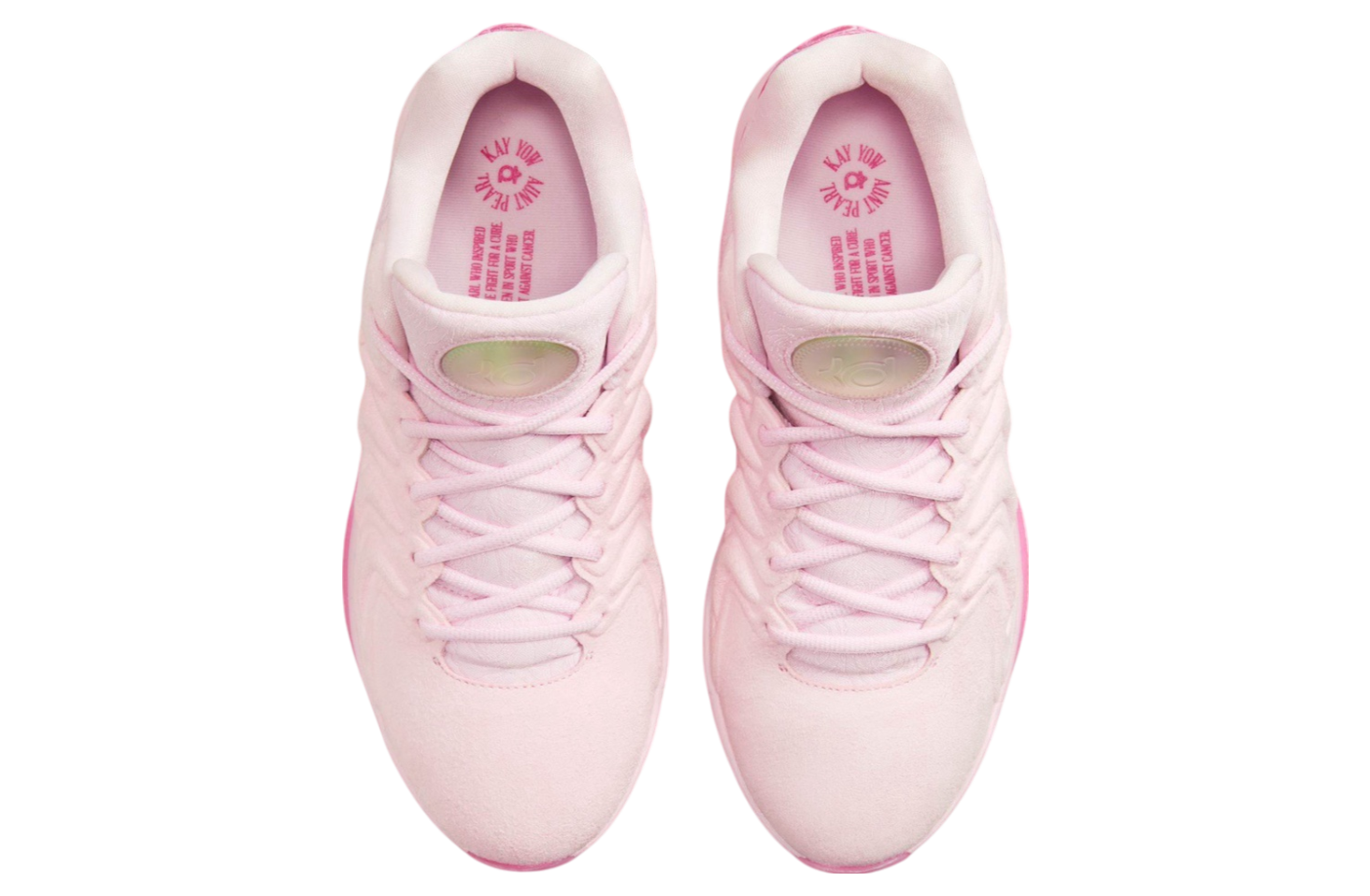 Nike KD 17 “Aunt Pearl”