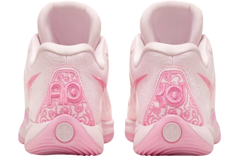 Nike KD 17 “Aunt Pearl”