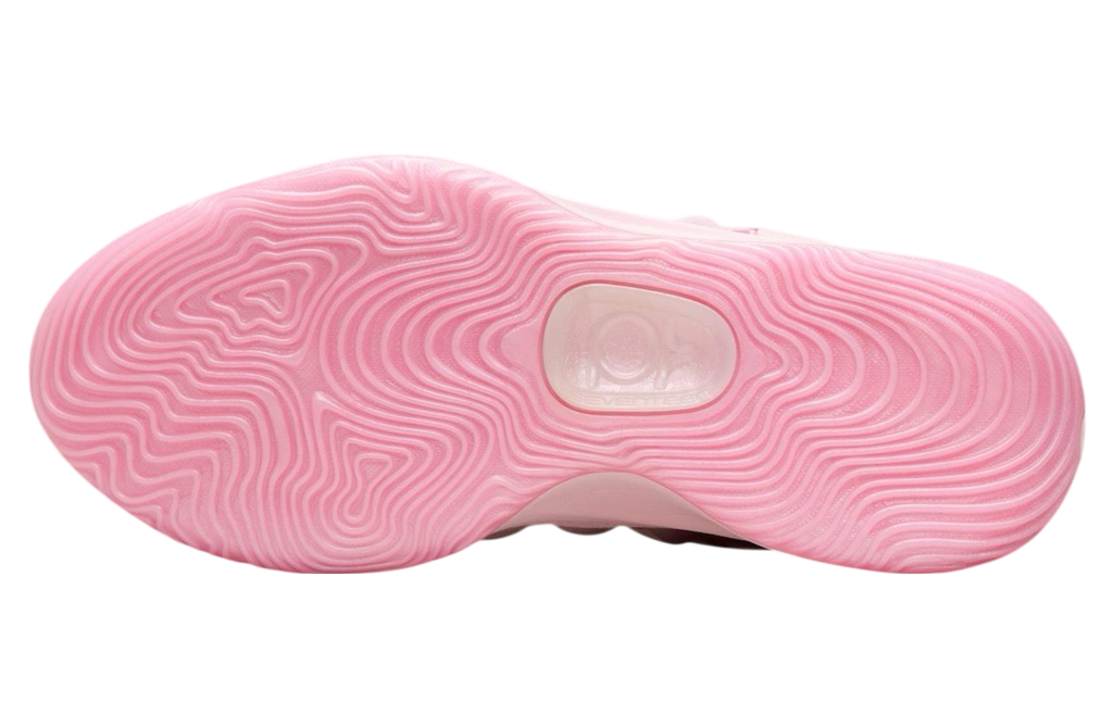 Nike KD 17 “Aunt Pearl”