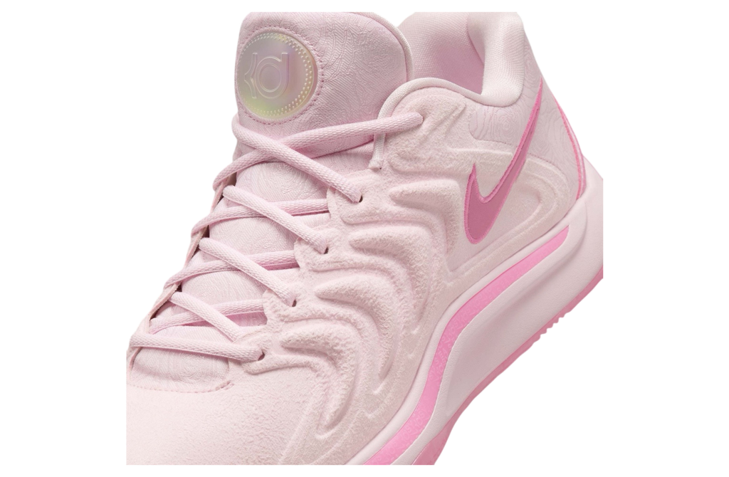 Nike KD 17 “Aunt Pearl”