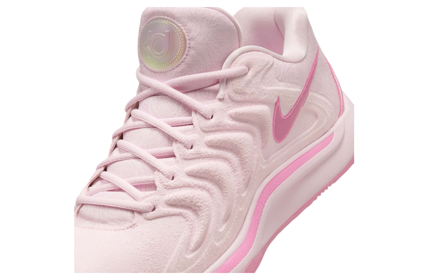 Nike KD 17 “Aunt Pearl”