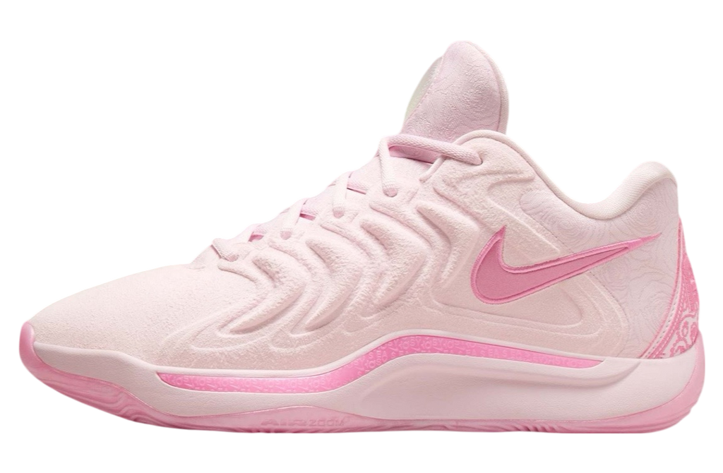 Nike KD 17 “Aunt Pearl”