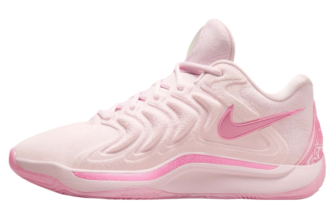 Nike KD 17 “Aunt Pearl”