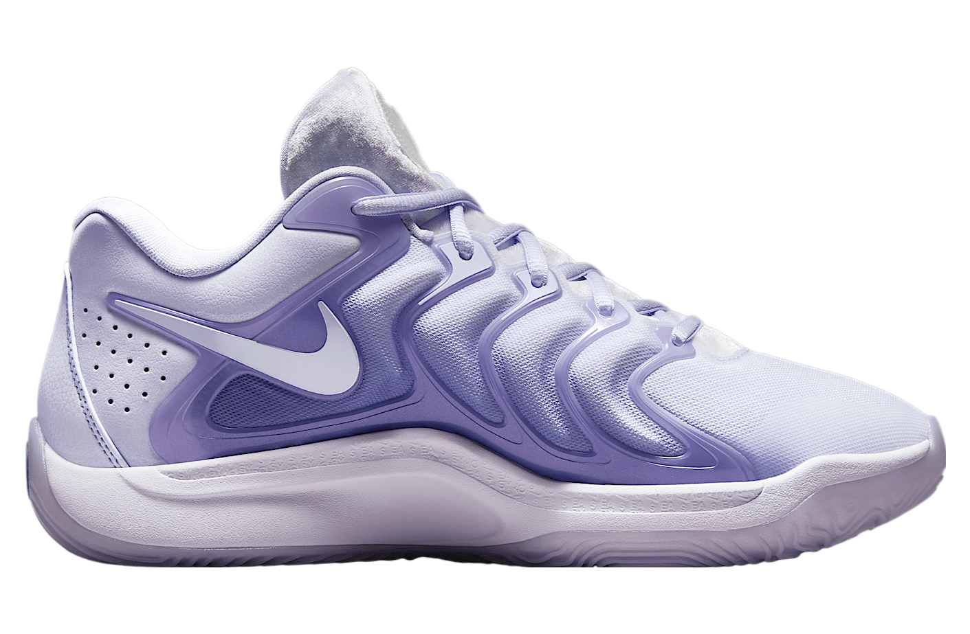 Nike KD 17 “B.A.D.”