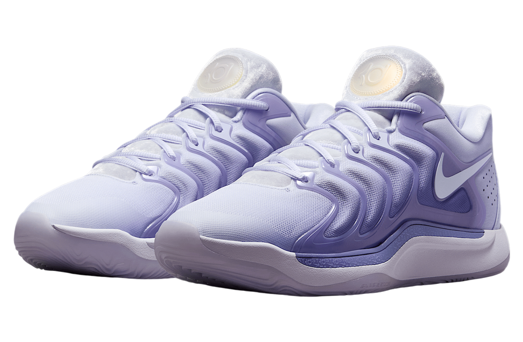 Nike KD 17 “B.A.D.”