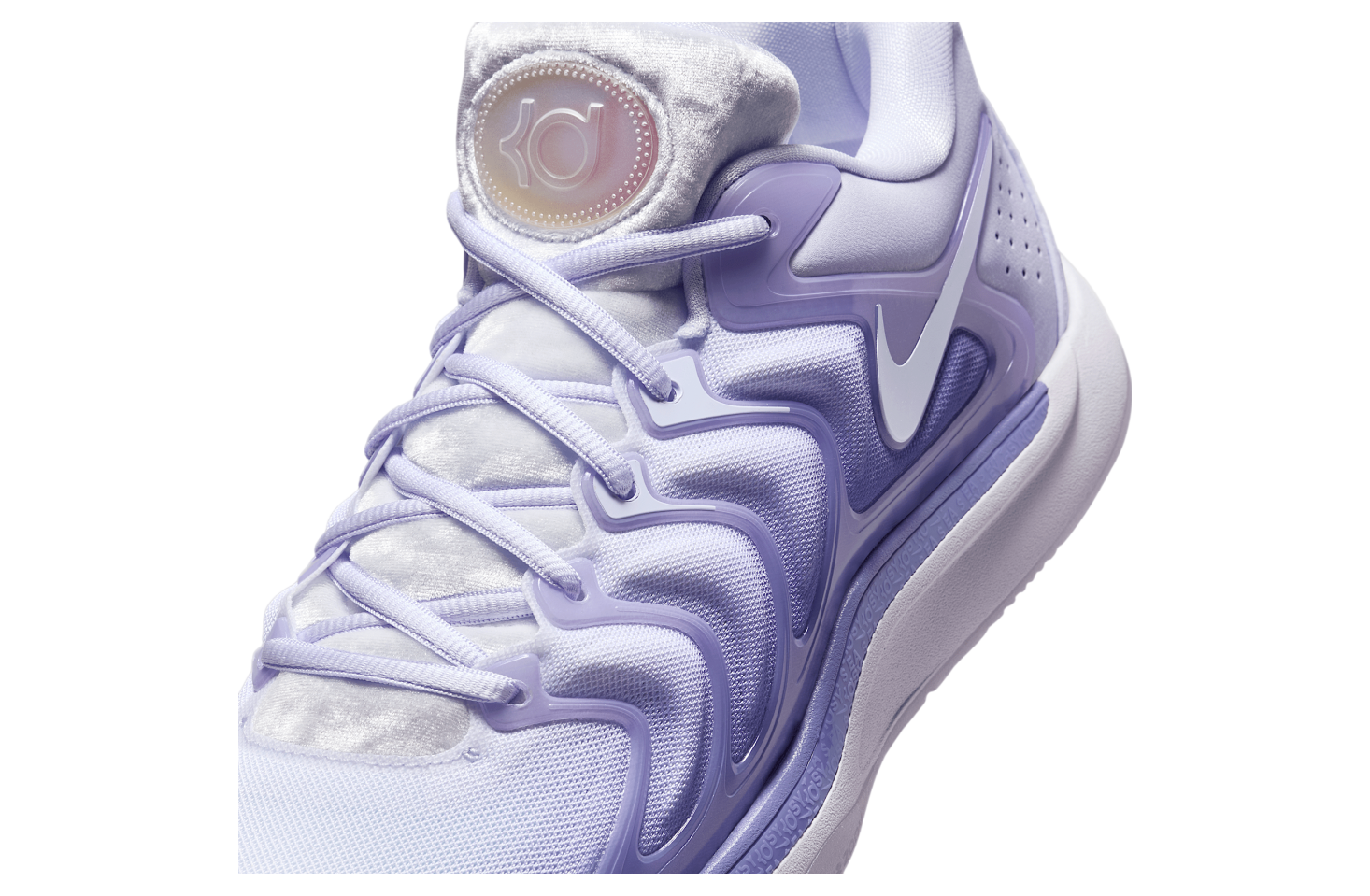 Nike KD 17 “B.A.D.”