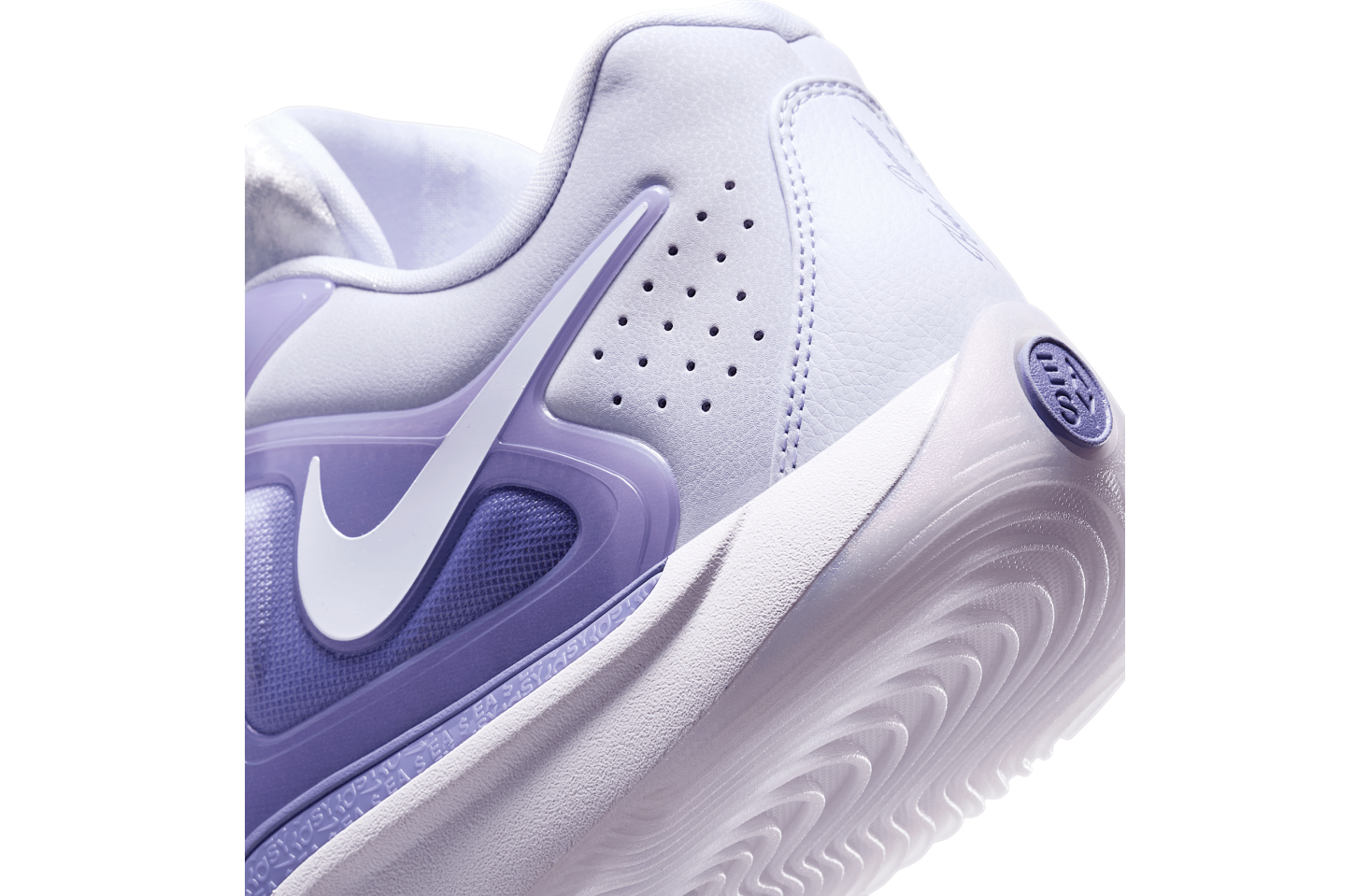 Nike KD 17 “B.A.D.”