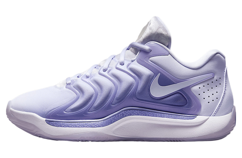 Nike KD 17 “B.A.D.”