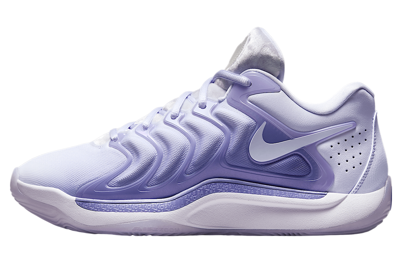 Nike KD 17 “B.A.D.”