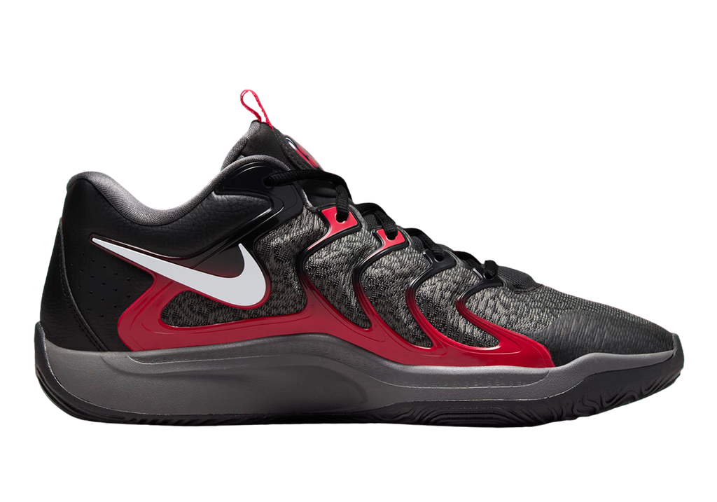 Nike KD 17 “Black/Red”