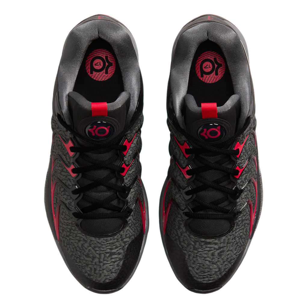 Nike KD 17 “Black/Red”