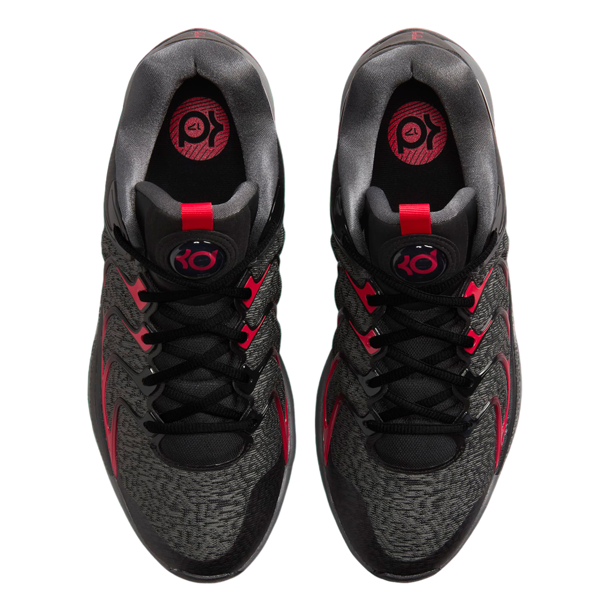 Nike KD 17 “Black/Red”