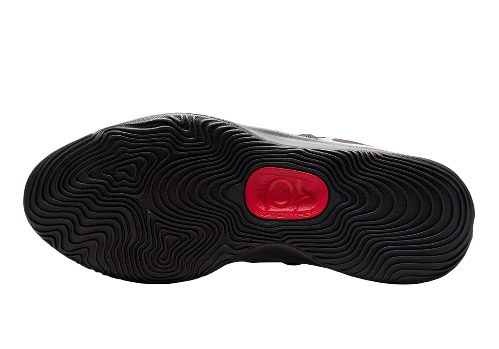 Nike KD 17 “Black/Red”