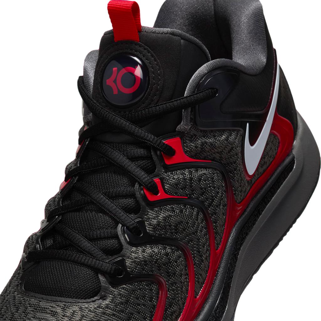 Nike KD 17 “Black/Red”