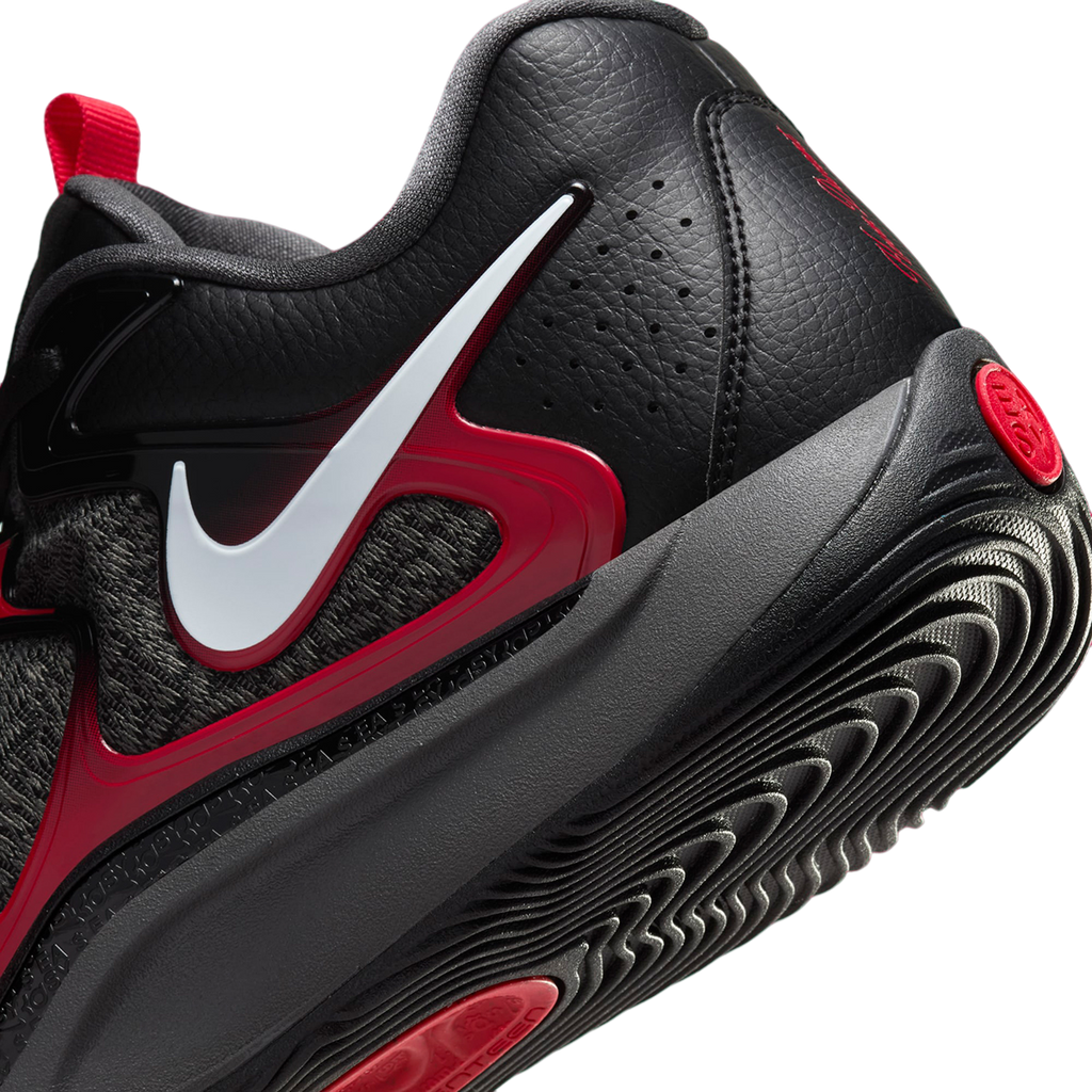 Nike KD 17 “Black/Red”