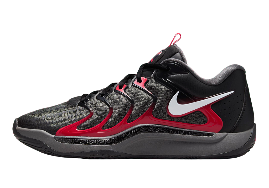 Nike KD 17 “Black/Red”