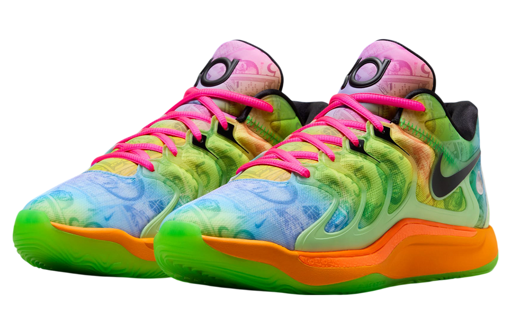 Nike KD 17 “Easy Money”