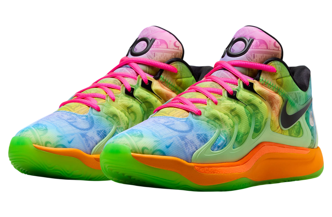 Nike KD 17 “Easy Money”