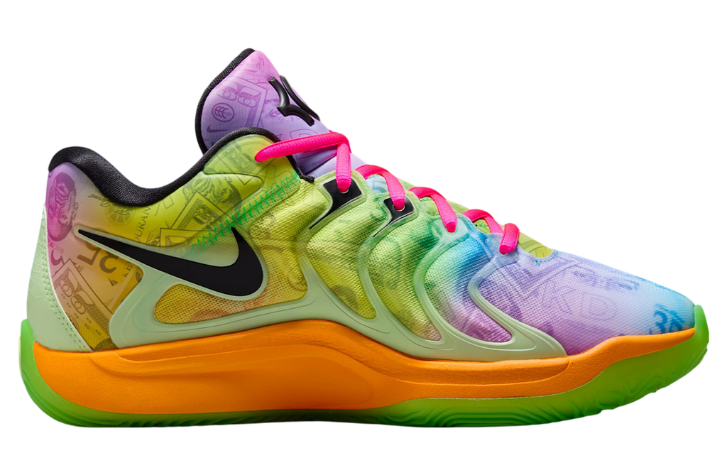 Nike KD 17 “Easy Money”