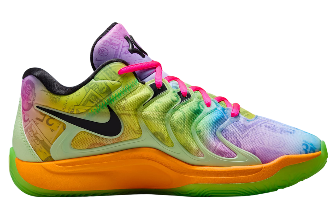Nike KD 17 “Easy Money”