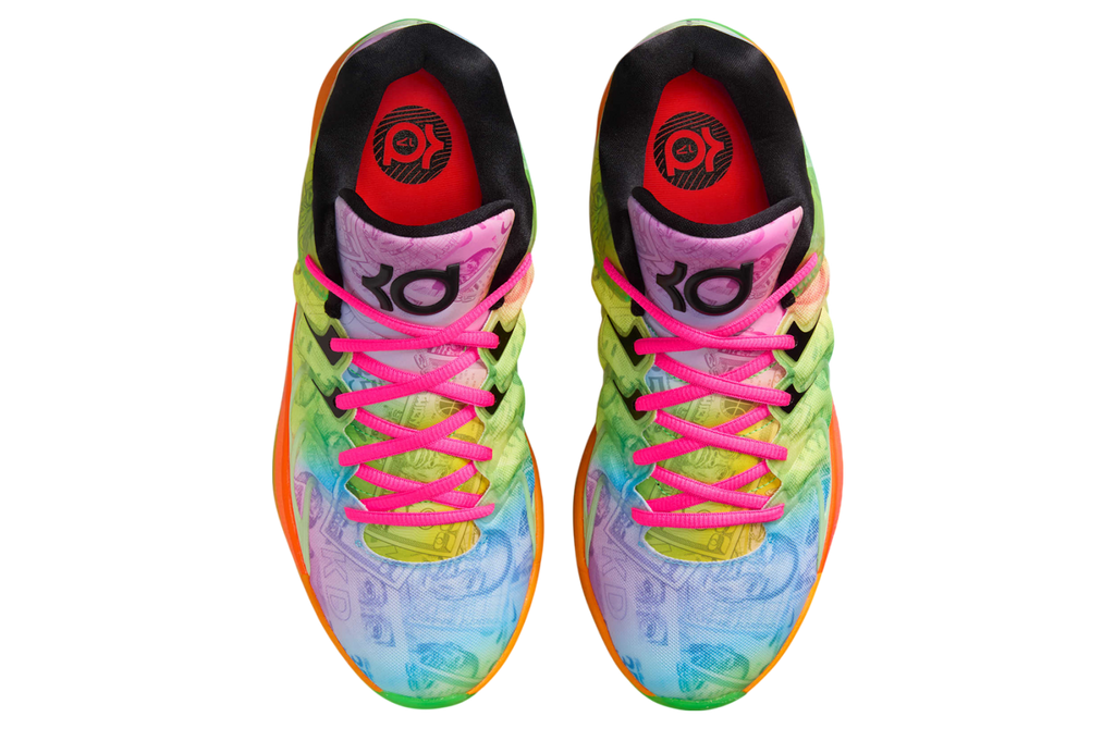 Nike KD 17 “Easy Money”