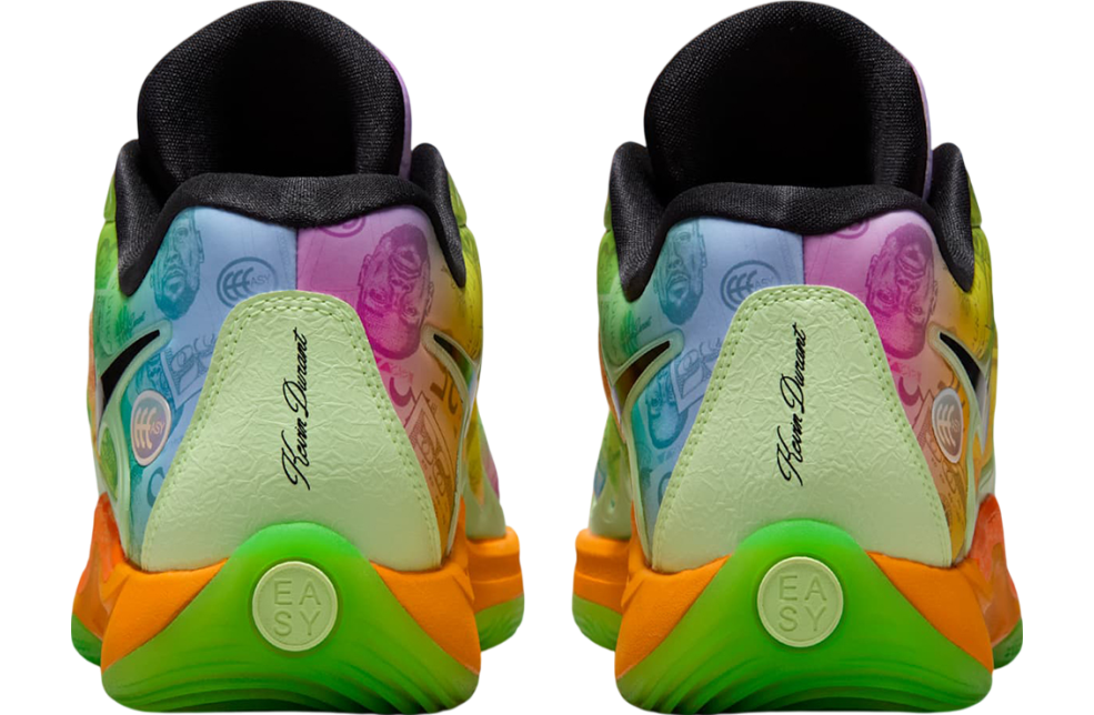 Nike KD 17 “Easy Money”