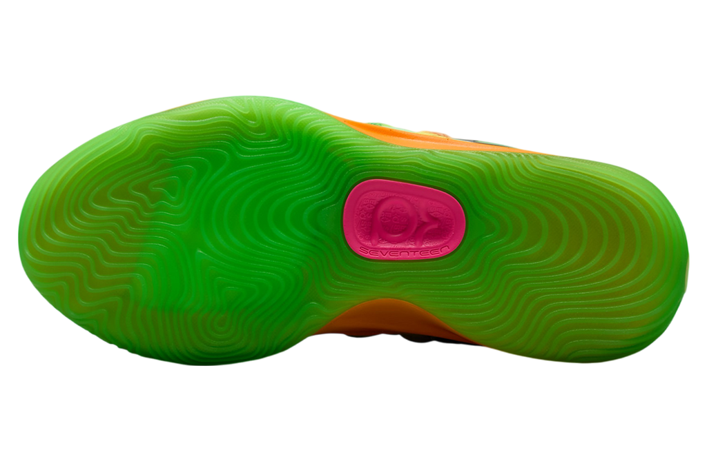 Nike KD 17 “Easy Money”