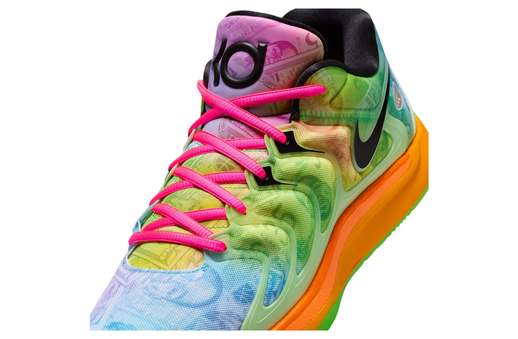 Nike KD 17 “Easy Money”